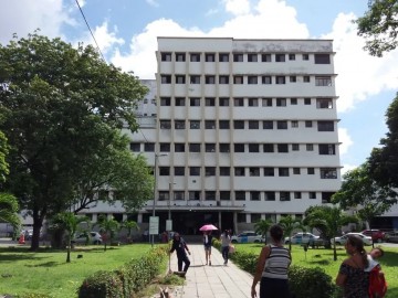 “Há fragilidade no processo de logística da instituição”, afirma Cremepe sobre interdição do Hospital Barão de Lucena