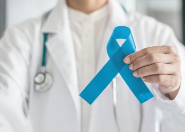 Novembro Azul conscientiza os homens dos cuidados com a próstata 