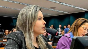 Clarissa Tércio pode ser candidata à Prefeitura do Recife pelo PP