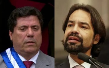 Lula Cabral é eleito deputado estadual e Diogo Moraes perde vaga na Alepe 