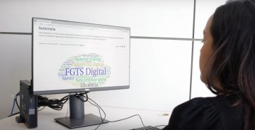 Governo inicia fase de testes do FGTS Digital neste sábado