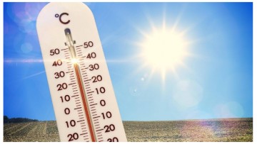 CBN Sustentabilidade: As altas temperaturas dos últimos dias