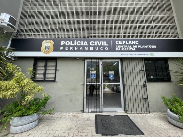 Garoto de 13 anos morre após cair do 17º andar de prédio no bairro das Graças, Recife