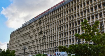 Ministério Público debate problemas em hospitais públicos estaduais no Recife