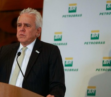 Demissão do presidente da Petrobras gera incertezas sobre as novas políticas administrativas da estatal 