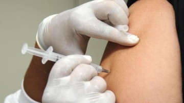Campanha de vacinação contra sarampo deve vacinar 95% das crianças do estado