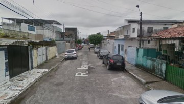CTTU implanta sentido único de circulação na Rua Israel Fonseca, em Santo Amaro