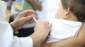 Vacinação contra a gripe é prorrogada até 30 de junho