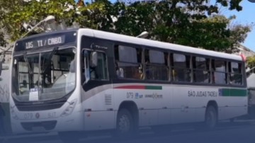 Grande Recife Consórcio de Transporte reforça linhas de ônibus devido paralisação da Linha Sul do Metrô 