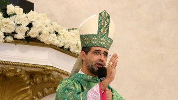 Bispo de Caruaru fala sobre Semana Santa em meio à pandemia