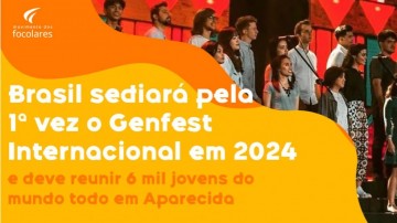 Asces Unita em Caruaru oferece curso de cidadania em preparação para o Genfest 2024