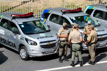 Polícia Militar de Pernambuco adia colocação de câmeras nas fardas dos policiais para 2022; iniciativa estava prevista para dezembro