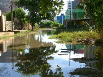 Prefeitura de Olinda assinará ordem de serviço para revestir em Canal 