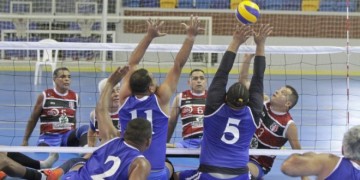 Jogos Paralímpicos do Recife 2022 terão classificação funcional pela primeira vez 