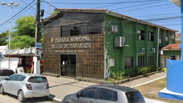 Câmara de Vereadores de Itamaracá abre inscrições de concurso com 13 vagas e salários de até R$ 2,5 mil