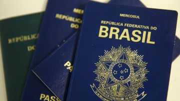 Polícia Federal anuncia normalização na emissão e solicitação de passaportes