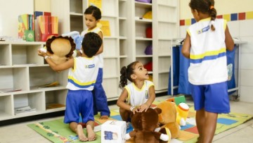 Projeto de PPP para creches no Recife é sancionado