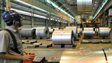 PE registra queda de 7,2% da atividade industrial em março, diz IBGE