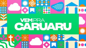 Prefeitura de Caruaru lança campanha para incentivar turismo do município