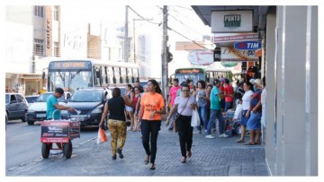 Prefeitura de Caruaru recebe apoio de entidades caruaruenses ao projeto do centro da cidade
