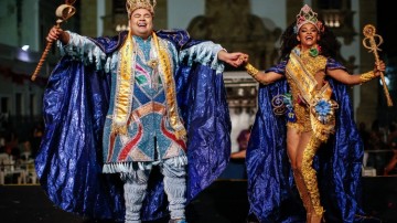 Recife dá início a concursos Carnavalescos