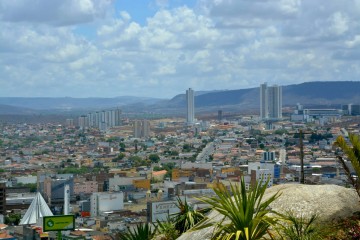 Índice de desenvolvimento sustentável: Caruaru está na 519° colocação dentre 770 cidades brasileiras