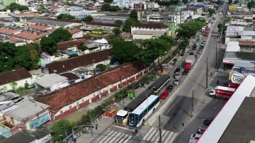 Movimentação aumenta nas ruas após a quarentena no Grande Recife