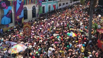 Assembléia Legislativa faz homenagem ao Carnaval pernambucano 