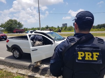 Levantamento mostra panorama dos acidentes e mortes nas rodovias pernambucanas