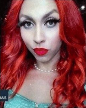Polícia de São Paulo indicia seis pessoas pela morte de transex pernambucana Lorena Muniz 