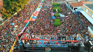 Igarassu abre Carnaval com apresentações de Coco e Maracatu no Sítio Histórico