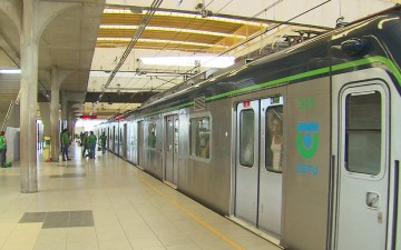 Metroviários do Recife e Região Metropolitana vão paralisar as atividades por 24 horas