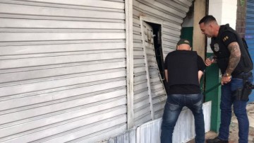 Polícia deflagra operação de combate ao jogo do bicho no Grande Recife 