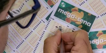 Mega-Sena pode pagar prêmio de R$ 185 milhões neste sábado