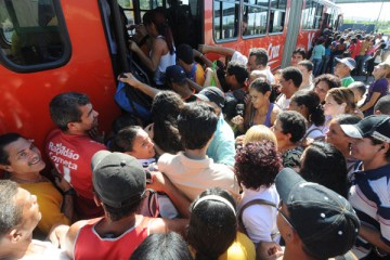 Vereadores do Recife criam Comissão para tratar do transporte público