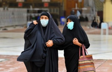 Turistas pernambucanas não conseguem voltar do Irã por conta do coronavírus