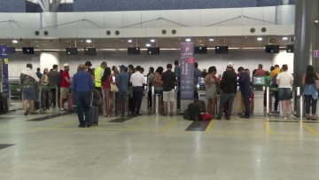 Companhias aéreas de Pernambuco estão proibidas de cobrar taxa de cancelamento