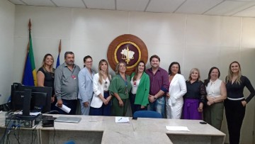 Paulista homologa parceria com municípios do Litoral Norte e o Estado para regionalização de maternidade