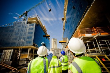 Setores de construção civil e imobiliário podem trazer melhoramento para a economia em 2021