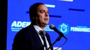 Pernambuco atrai R$ 4,8 bilhões em investimentos, segundo Paulo Câmara