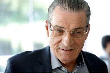 Ex-governador Joaquim Francisco retira candidatura à PCR