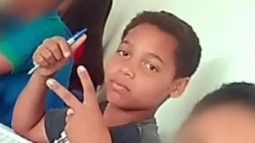 Criança de 12 anos morre após ser espancada em Caruaru