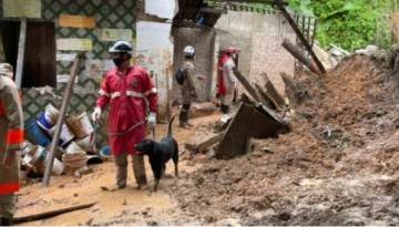 Após chuvas fortes, Pernambuco contabiliza mais de 400 desabrigados diz Codecipe