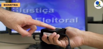 Mais quatro cidades retomam o cadastramento biométrico em Pernambuco