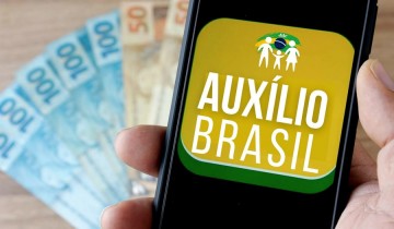 Auxilio Brasil preocupa mercado Financeiro