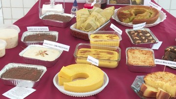 'Delivery Caruaru' reabre para venda de comidas típicas durante o período junino