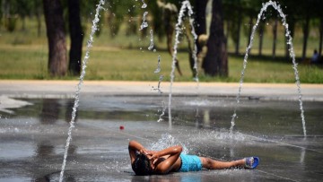2019 foi o segundo ano mais quente registrado no mundo 