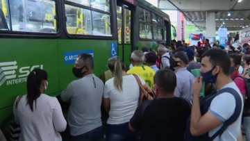 Tribunal de Contas do Estado exige protocolo sanitário para ônibus na Região Metropolitana do Recife