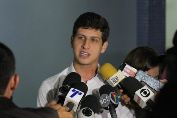 Corrida eleitoral para 2020 no Recife começa a ser alinhada 