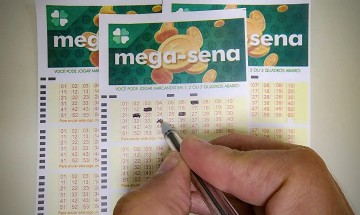 Mega-Sena sorteia prêmio estimado em R$ 3,5 milhões nesta terça-feira (23)